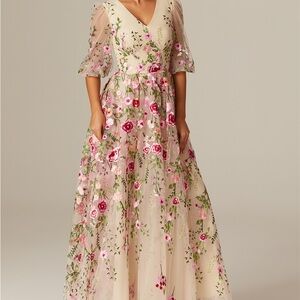 AW Bridal - Custom order